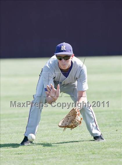 Thumbnail 1 in Richardson vs. Rowlett (5A Region2 Bidistrict) photogallery.