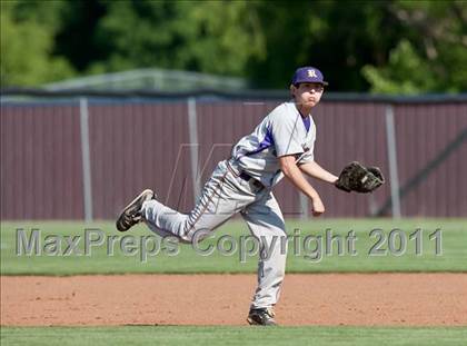 Thumbnail 3 in Richardson vs. Rowlett (5A Region2 Bidistrict) photogallery.