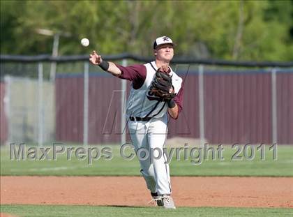 Thumbnail 3 in Richardson vs. Rowlett (5A Region2 Bidistrict) photogallery.