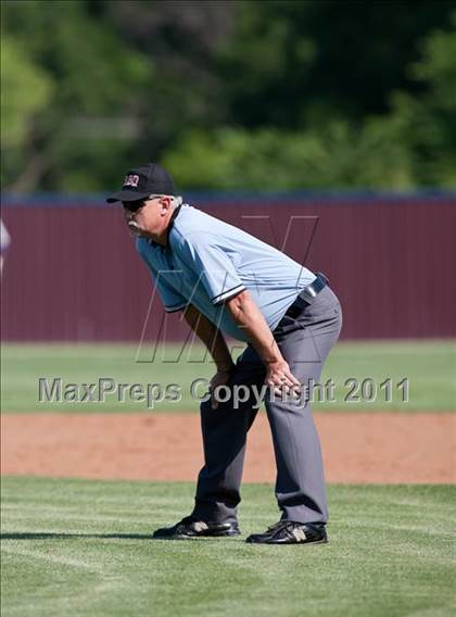 Thumbnail 3 in Richardson vs. Rowlett (5A Region2 Bidistrict) photogallery.