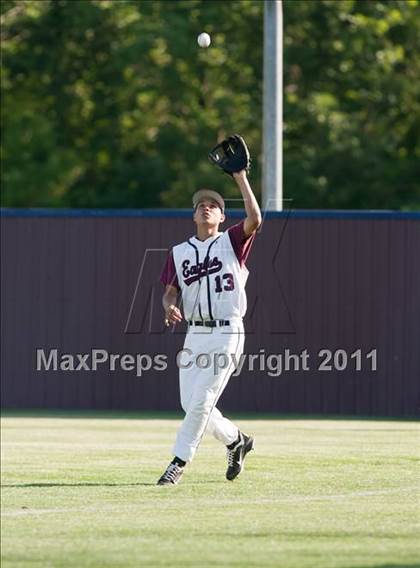 Thumbnail 3 in Richardson vs. Rowlett (5A Region2 Bidistrict) photogallery.
