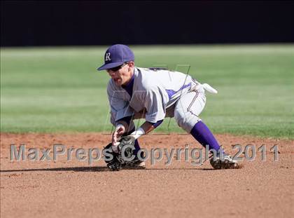 Thumbnail 1 in Richardson vs. Rowlett (5A Region2 Bidistrict) photogallery.