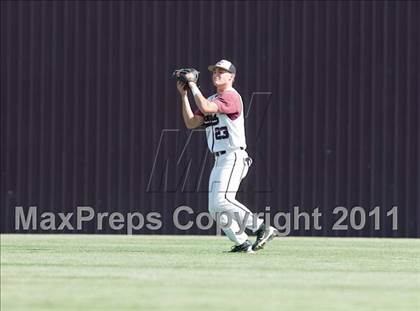 Thumbnail 2 in Richardson vs. Rowlett (5A Region2 Bidistrict) photogallery.