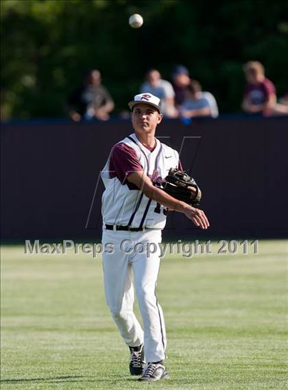 Thumbnail 3 in Richardson vs. Rowlett (5A Region2 Bidistrict) photogallery.