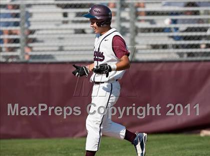 Thumbnail 3 in Richardson vs. Rowlett (5A Region2 Bidistrict) photogallery.