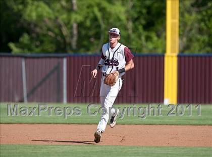 Thumbnail 3 in Richardson vs. Rowlett (5A Region2 Bidistrict) photogallery.