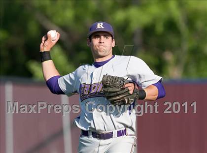 Thumbnail 2 in Richardson vs. Rowlett (5A Region2 Bidistrict) photogallery.