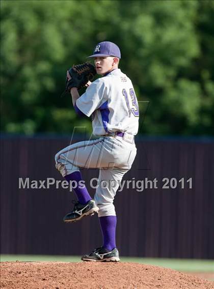 Thumbnail 1 in Richardson vs. Rowlett (5A Region2 Bidistrict) photogallery.