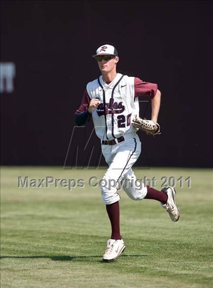 Thumbnail 1 in Richardson vs. Rowlett (5A Region2 Bidistrict) photogallery.