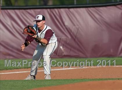 Thumbnail 3 in Richardson vs. Rowlett (5A Region2 Bidistrict) photogallery.