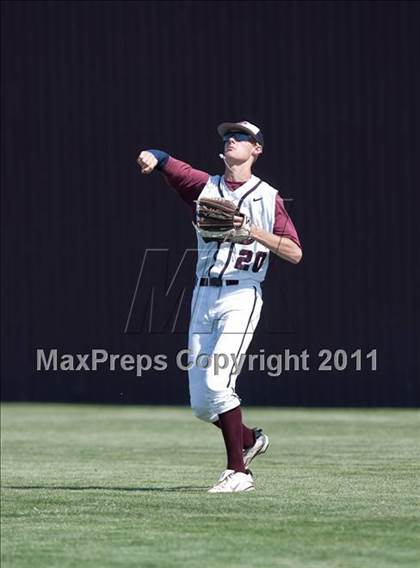 Thumbnail 1 in Richardson vs. Rowlett (5A Region2 Bidistrict) photogallery.