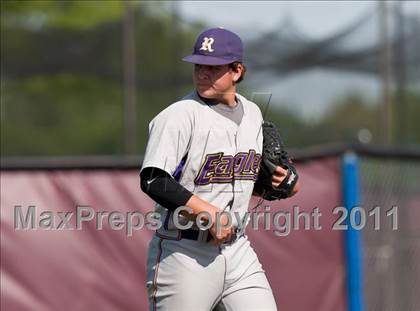 Thumbnail 2 in Richardson vs. Rowlett (5A Region2 Bidistrict) photogallery.