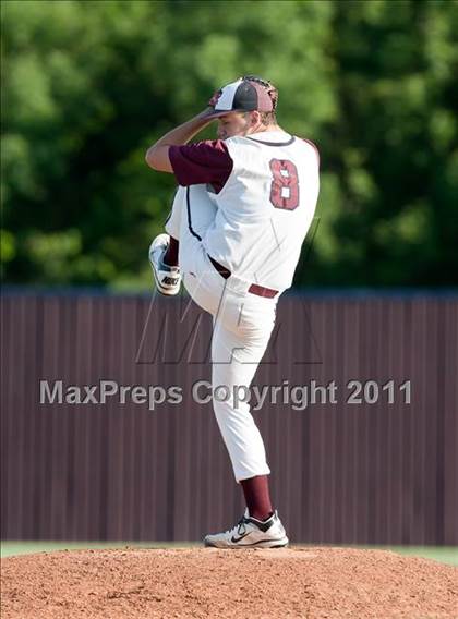 Thumbnail 2 in Richardson vs. Rowlett (5A Region2 Bidistrict) photogallery.
