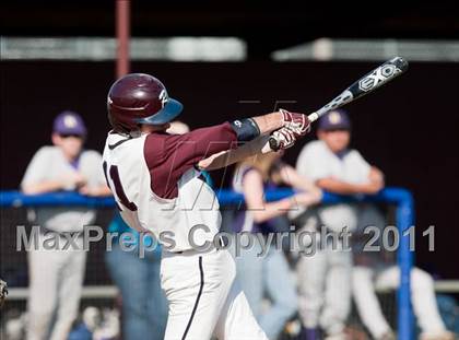 Thumbnail 3 in Richardson vs. Rowlett (5A Region2 Bidistrict) photogallery.