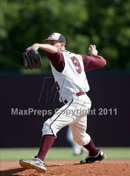 Thumbnail 2 in Richardson vs. Rowlett (5A Region2 Bidistrict) photogallery.