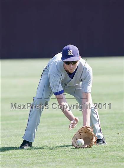 Thumbnail 2 in Richardson vs. Rowlett (5A Region2 Bidistrict) photogallery.