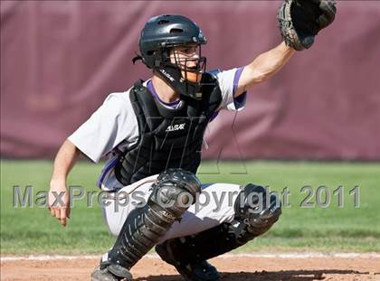 Thumbnail 3 in Richardson vs. Rowlett (5A Region2 Bidistrict) photogallery.