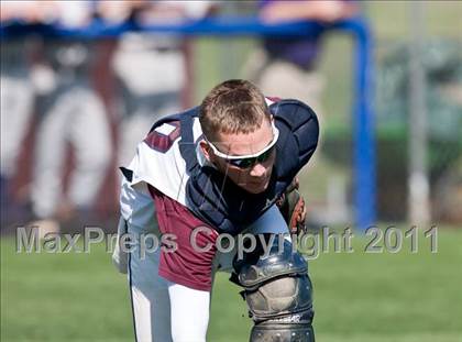 Thumbnail 1 in Richardson vs. Rowlett (5A Region2 Bidistrict) photogallery.