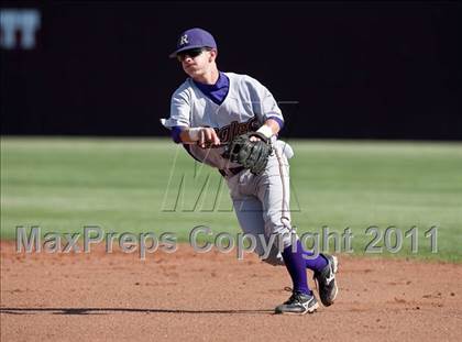 Thumbnail 3 in Richardson vs. Rowlett (5A Region2 Bidistrict) photogallery.