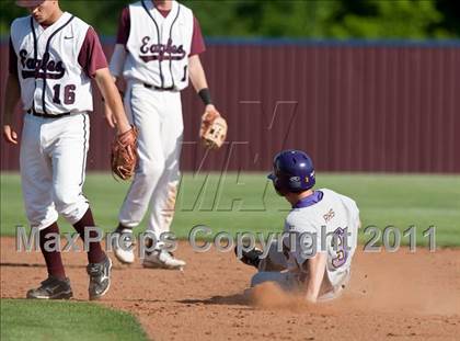 Thumbnail 2 in Richardson vs. Rowlett (5A Region2 Bidistrict) photogallery.
