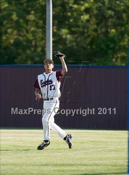 Thumbnail 1 in Richardson vs. Rowlett (5A Region2 Bidistrict) photogallery.