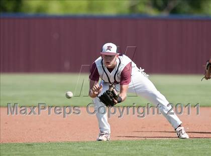 Thumbnail 3 in Richardson vs. Rowlett (5A Region2 Bidistrict) photogallery.