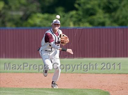 Thumbnail 2 in Richardson vs. Rowlett (5A Region2 Bidistrict) photogallery.