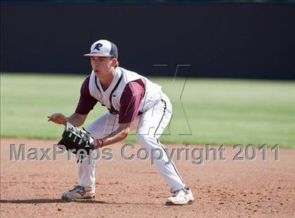 Thumbnail 2 in Richardson vs. Rowlett (5A Region2 Bidistrict) photogallery.