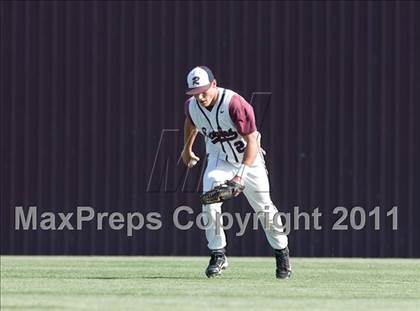 Thumbnail 3 in Richardson vs. Rowlett (5A Region2 Bidistrict) photogallery.