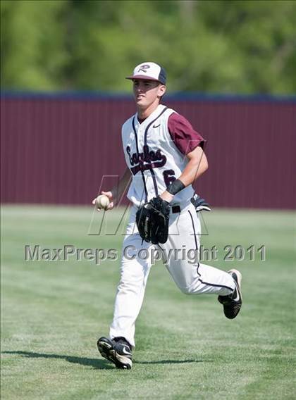 Thumbnail 1 in Richardson vs. Rowlett (5A Region2 Bidistrict) photogallery.