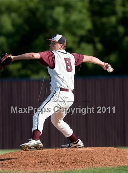 Thumbnail 3 in Richardson vs. Rowlett (5A Region2 Bidistrict) photogallery.