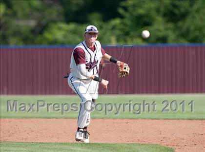 Thumbnail 3 in Richardson vs. Rowlett (5A Region2 Bidistrict) photogallery.