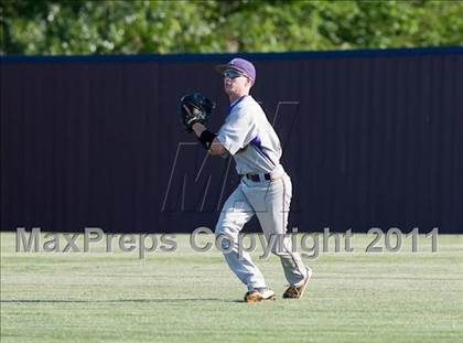 Thumbnail 3 in Richardson vs. Rowlett (5A Region2 Bidistrict) photogallery.
