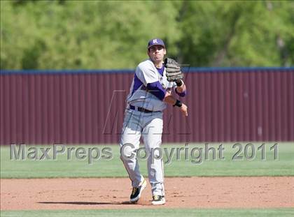 Thumbnail 3 in Richardson vs. Rowlett (5A Region2 Bidistrict) photogallery.