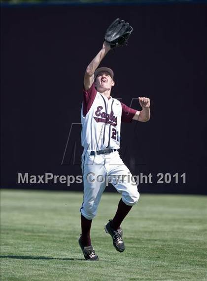 Thumbnail 1 in Richardson vs. Rowlett (5A Region2 Bidistrict) photogallery.