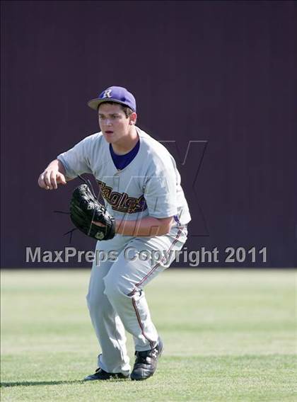 Thumbnail 2 in Richardson vs. Rowlett (5A Region2 Bidistrict) photogallery.