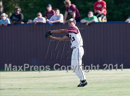 Thumbnail 3 in Richardson vs. Rowlett (5A Region2 Bidistrict) photogallery.