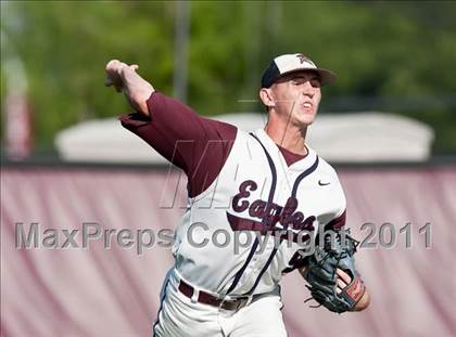 Thumbnail 2 in Richardson vs. Rowlett (5A Region2 Bidistrict) photogallery.