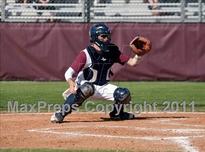 Thumbnail 3 in Richardson vs. Rowlett (5A Region2 Bidistrict) photogallery.
