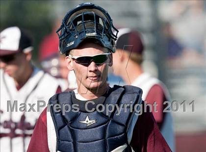 Thumbnail 2 in Richardson vs. Rowlett (5A Region2 Bidistrict) photogallery.