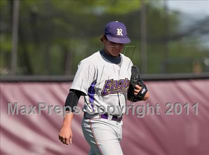 Thumbnail 1 in Richardson vs. Rowlett (5A Region2 Bidistrict) photogallery.