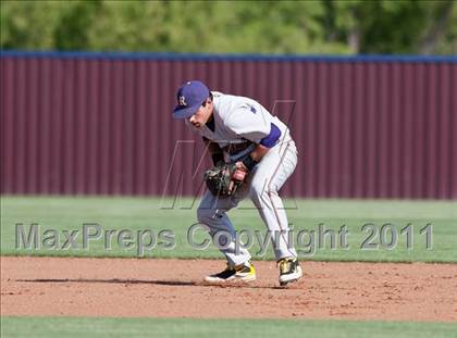 Thumbnail 3 in Richardson vs. Rowlett (5A Region2 Bidistrict) photogallery.