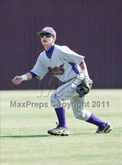 Thumbnail 1 in Richardson vs. Rowlett (5A Region2 Bidistrict) photogallery.
