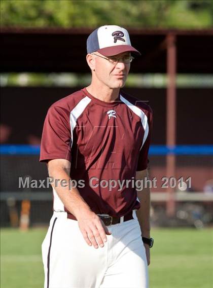 Thumbnail 2 in Richardson vs. Rowlett (5A Region2 Bidistrict) photogallery.