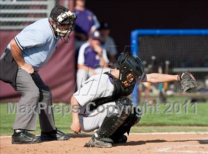 Thumbnail 1 in Richardson vs. Rowlett (5A Region2 Bidistrict) photogallery.