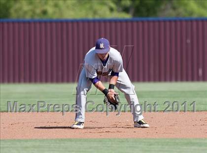 Thumbnail 2 in Richardson vs. Rowlett (5A Region2 Bidistrict) photogallery.