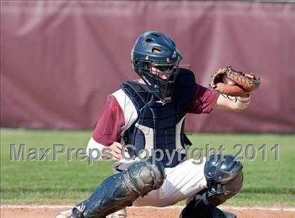 Thumbnail 3 in Richardson vs. Rowlett (5A Region2 Bidistrict) photogallery.