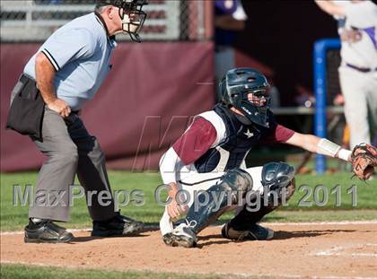 Thumbnail 2 in Richardson vs. Rowlett (5A Region2 Bidistrict) photogallery.