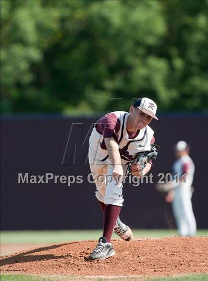 Thumbnail 3 in Richardson vs. Rowlett (5A Region2 Bidistrict) photogallery.