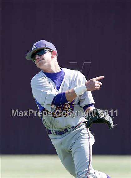 Thumbnail 1 in Richardson vs. Rowlett (5A Region2 Bidistrict) photogallery.